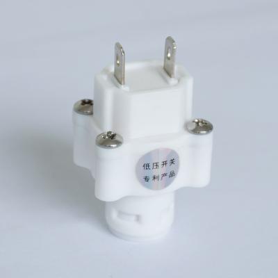 China Clipless High Pressure Switch For RO System Water Filter 1/4