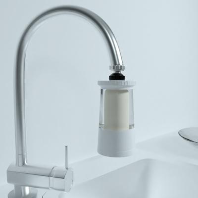 China Water Switch Faucet Water Filter For Kitchen Sink Water Filter Faucet Tap Water Purifier for sale