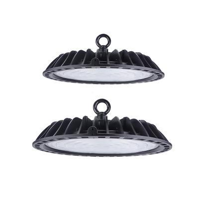 China Wholesale Sports Stadiums Hipower Custom Cheap Price Durable UFO Led High Bay Light for sale