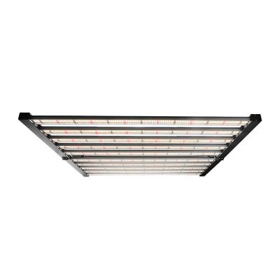 China Seed Start Led Grow Light For Indoor Plants Full Spectrum 600W 640W 800W 960W 1000W 1200W IR UV Bar Panel Form 2021 for sale