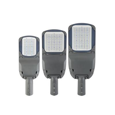 China Hot ROAD street light smd street light with photocell 5 years warranty 160lm/W for sale