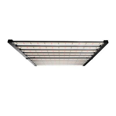 China Seed starting wholesale led grow lights 640w led grow light full spectrum Samsung lm301b UK US green house for sale