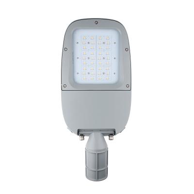 China ROAD 100 watt 150 watt led street light price list 140lmw ip65 waterproof outdoor cob led street light for sale