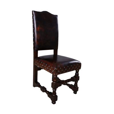 China Leather / Canvas Wood (from PU to the other) Adjustable Frame DCY-1-2 Dining / Restaurant / Hotel Chair for sale