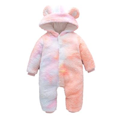 China Wholesale Newborn Baby Long Sleeve Romper Infants Clothes Sets Baby Outfits High Quality Baby Clothes for sale