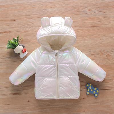 China Wholesale Windproof Baby Boy Clothes Smart Children's Clothing Coat Children's Winter Jacket For Autumn Winter for sale