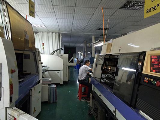 Fornitore cinese verificato - Shenzhen Outengda Electronic Technology Co., Ltd.