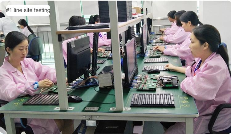 Verified China supplier - Shenzhen Outengda Electronic Technology Co., Ltd.