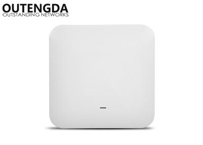 Cina punto di accesso wireless del soffitto di WiFi di alto potere di 2.4G 5G per l'affare domestico dell'ufficio dell'hotel in vendita