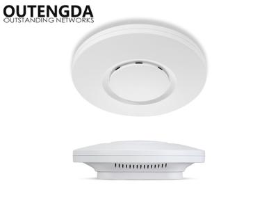 Cina punto di accesso wireless del soffitto 300Mbps, regolatore di lan del punto di accesso wireless di PoE in vendita