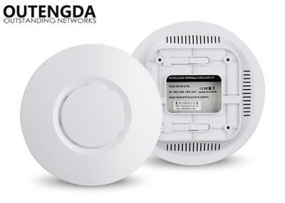 Cina 802,11 punto di accesso del router di N, amplificatori senza fili di segnale WiFi del supporto del soffitto in vendita