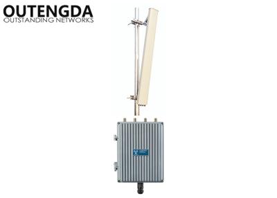 China High Gain ANT Wireless PoE Repeater , Weatherproof Outdoor Wifi Range Extender for sale