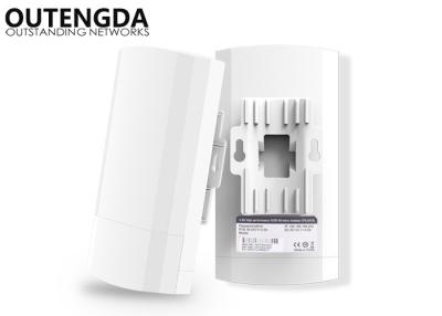 China WiFi-Hotspot Openlucht Draadloze Brugcpe WiFi Routerp2p Transmissie voor IP Camera Te koop