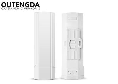 China Antena direcional exterior da ponte 14dBi de PTP 450Mbps WiFi 5,8 gigahertz do CPE à venda