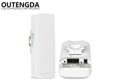 Cina Punto di accesso all'aperto 300Mbps del ponte di CBE di WiFi del router senza fili della lunga autonomia per il CCTV in vendita