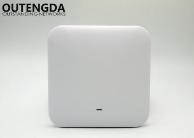 China Van het de Machtsplafond van Standard 48V POE Draadloos de Toegangspunt 750Mbps die Wifi-Apparaat op de markt brengt Te koop