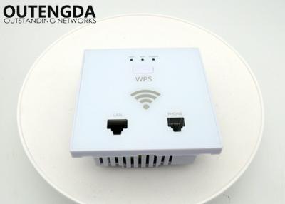 Cina Un mini punto di accesso wireless POE di 802,11 imprese ha introdotto la misura facoltativa/modo di lavoro grasso in vendita