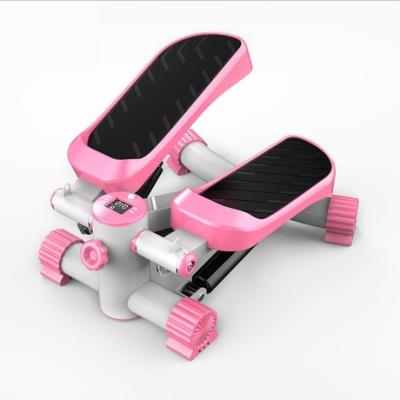 China Home Gym Exercise Machine Mini Stepper Aerobic Stairs for sale