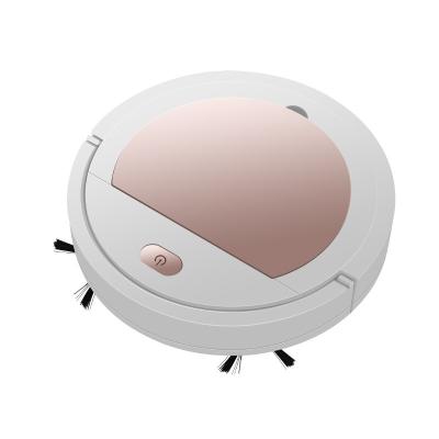 China 3-in-1-Automatic-Household Robot Hotel and Home Robot Vacuum Tuya Laser Field Smart Wiping Fast Smart Robot Mop for sale