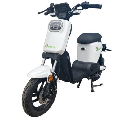 China 2021 EEC COC L1e Good Quality Adult Electric Bicycle Personal Hot Selling Electric Moped for sale