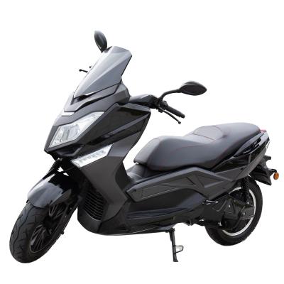 China EEC L3e COC Mini Electric Motorcycle 5000W Motor Lithium Battery High Quality Electric Motorcycle Knight for sale