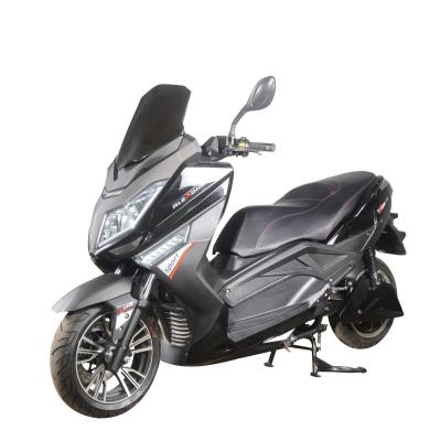 China High Speed ​​Lithium Battery EEC COC Electric Motorcycle For Adult Made In China 2 Persons for sale