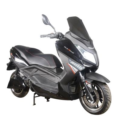 China 2021 New Arrival 5000w Li Battery EEC COC L3e Electric Motorcycle Motorbike For Adult Made In China 72v 86Ah Lithium Battery for sale