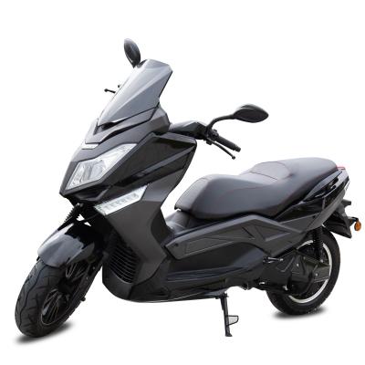 China Cheap Luxury Electric Motorcycle 5000w Electric Motorcycle Adult Racing EEC 72v 86Ah Lithium Iron Phosphate Electric Motorcycle Battery for sale