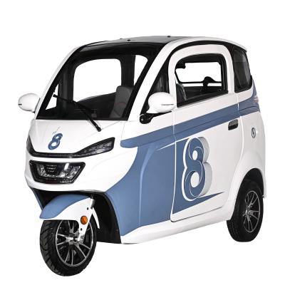 China Passenger Bike Electric Tricycle For Adults For Disable People Electric Tricycles With 3 Wheels Tricycles for sale