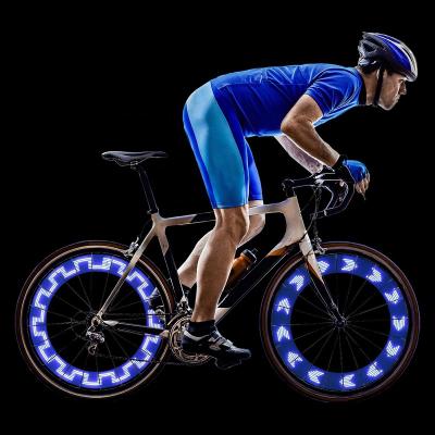 China Quick Light.Slow Light.Keep Bicycle Valve Cover Lights, Flash LED Tire Wheel Light For Car Bike Motorcycle for sale