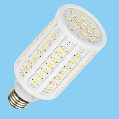 China Manufacture e27 e14 plastic jiashan led corn 360degree 5050smd led lamp for sale