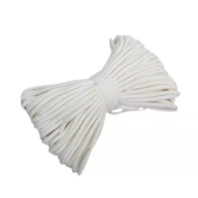 China Wholesale Sustainable Multiple Size Self Ply-Cotton Rope Watering Rope For Potted Plants à venda