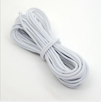 China High Quality Bungee Cord String 2mm/3mm Elastic Viable à venda