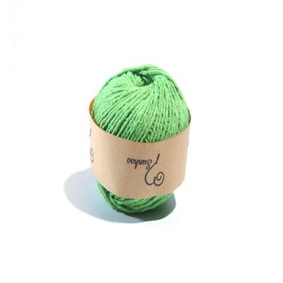 China Wholesale High Quality Jute Ball Braided Hemp Rope Rope for sale