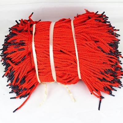 中国 Good Quality Hand Attractive Portable Rope Polyester Reins Bag Rope 販売のため