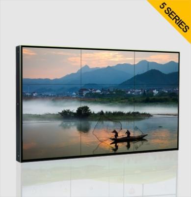 China FHD 1080P 42“ 22mm LCD het Video Industriële Comité van LG van de Muur Digitale Adverterende Speler Te koop