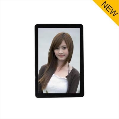 China Wifi / 3G Transparent LCD Display for sale