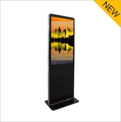 China FHD 1080P MSTM182 Floor Standing Digital Signage LCD AD Display 700 cd/m2 for sale