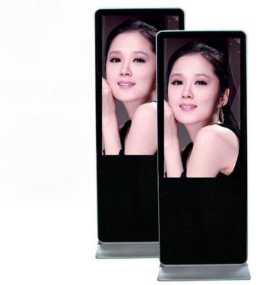 China USB SD Card Android System Lcd Advertising Player with 72 inch for sale