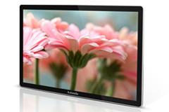 中国 32 インチ TFT 完全な HD 壁に取り付けられたデジタルの表記 LCD の広告プレーヤー 販売のため