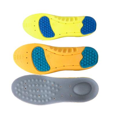 Китай Magnetic Fasciitis Foot Cushion Foot Pretection Orthotics Foot Cushion Insole Foot Pretection Orthotics Bigger Plantar Massage Insole продается