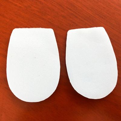 China Shoe Inner Honeycomb Shaped Gel Intensify Insole Ventilation Corrective Cushioning Shoe For Insole Plantar Fasciitis Sock Heel en venta