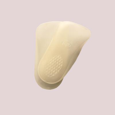 China Shoe Heel Protector Insoles For Shoes Tungsten Steel Plate Anti-Puncture Anti-Nail Foot Protector Insoles EVA Insole With Steel Plate for sale