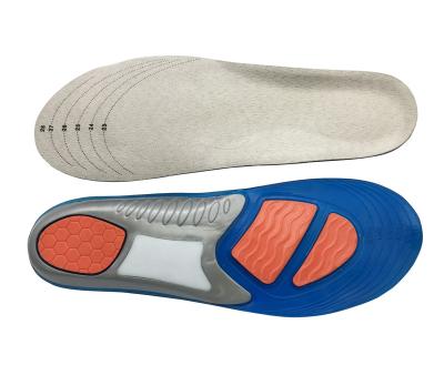 중국 Factory Direct Sales Orthopedic Insole Warm Heat Insole Moldable Insole Shoe Insole Larger Shoes PU Foam Shoe For Insole 판매용