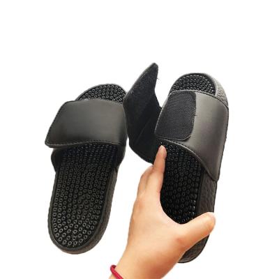 China Fashion trend that the manufacturer supports the customized logo, which is necessary for home slippers en venta