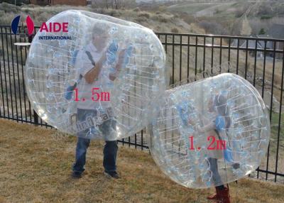 China Inflatable Ball Soccer Hire Inflatable Bubble Ball Quotes Bubble Jumpsuit Cheap Bubble Suit for sale