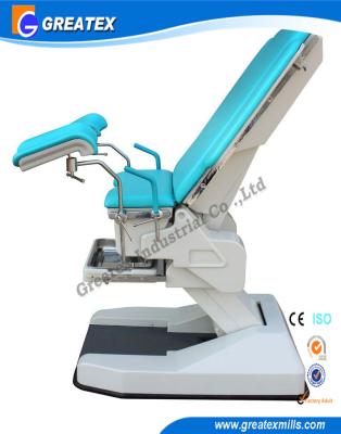 China CE Approved Multi - Function Gynecological Examining Table  Durable And Stable Structure for sale