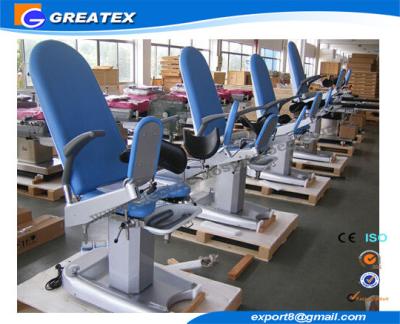 China Multipurpose Obstetric Table Medical Examination Chairs CE Certificate for sale