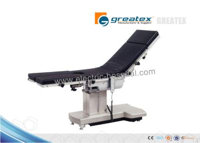 China Medical Equipment  Electro Hydraulic Operating Table 1030x650x200mm Size for sale