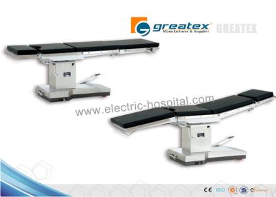 China Mechanical Operating table , Electric Medical Operation Table for Surgical Rooms for sale